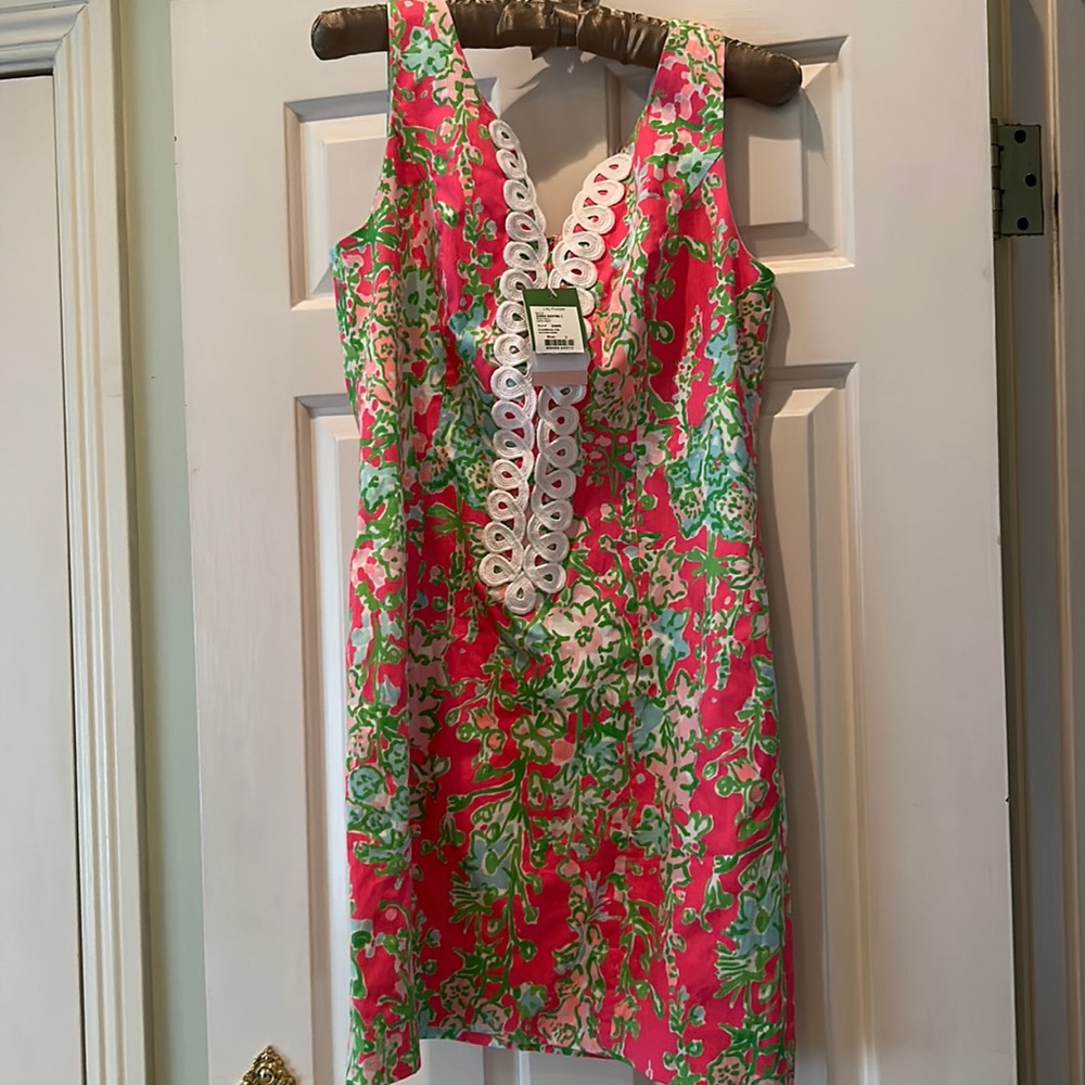 Brand new Lilly Pulitzer Dress